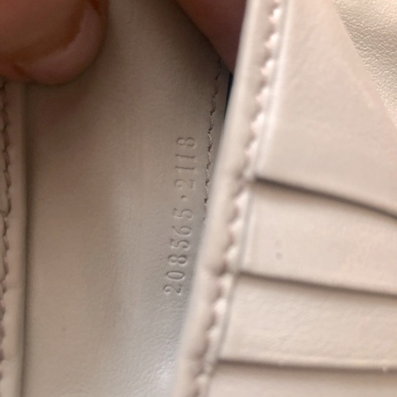 GUCCI Wallet🎀 - Picture 14 of 15